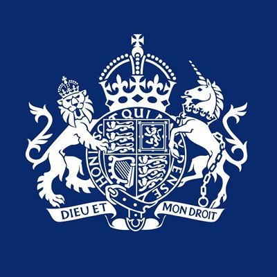 HM Government