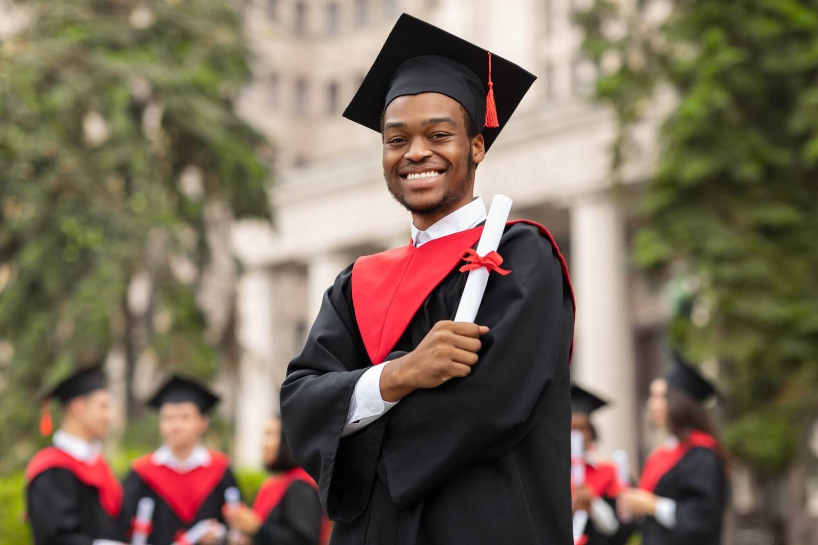 Diploma Programs
