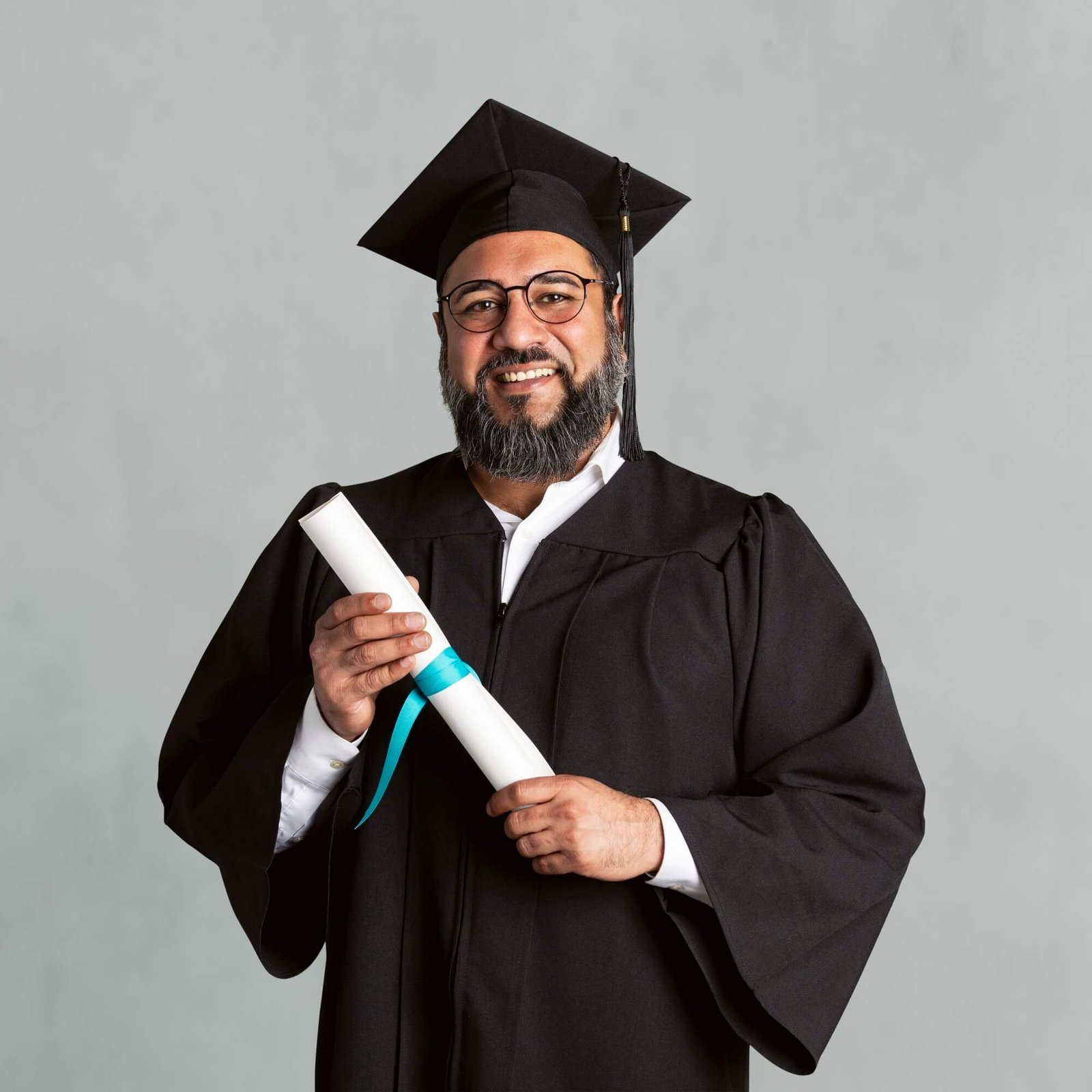 Doctoral Degrees