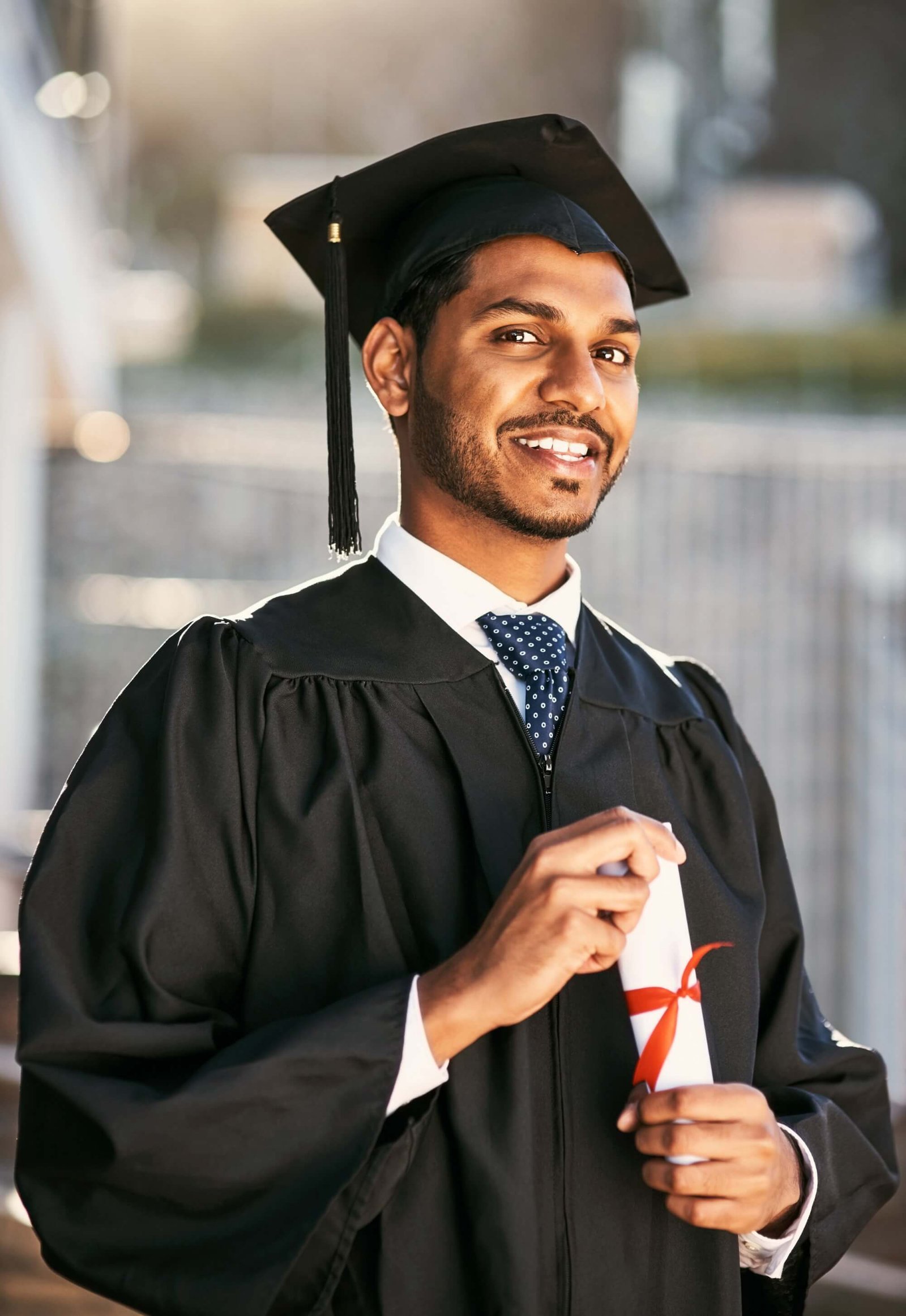 Master's Degrees